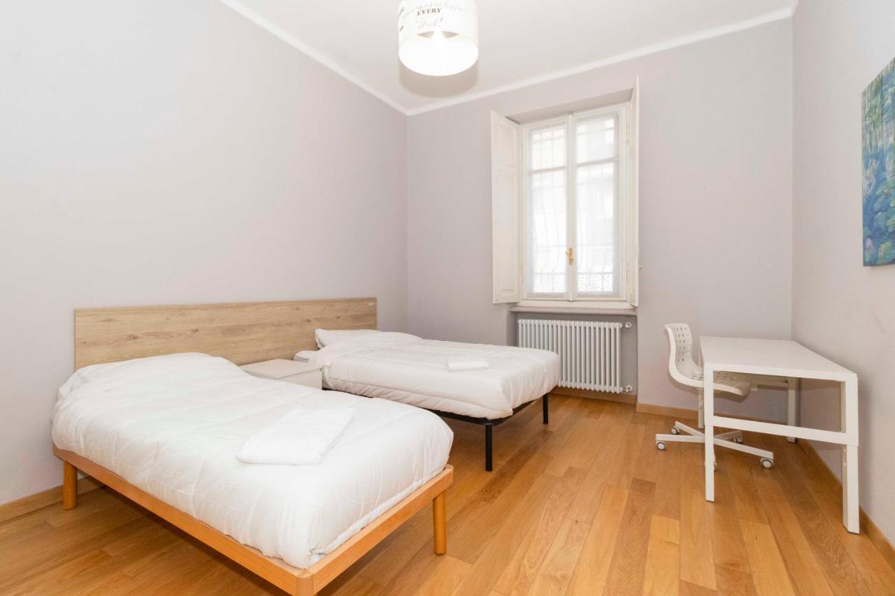 Santa Rita House With Parking Apartment *